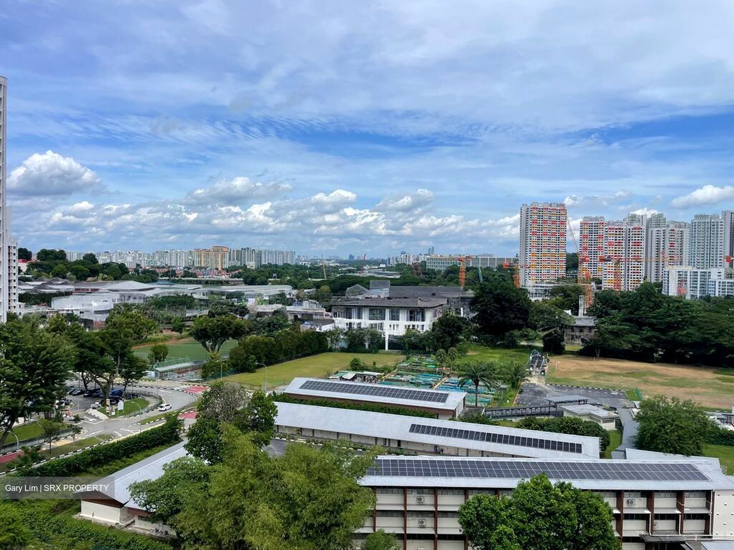 Blk 10 Teck Whye Heights II (Choa Chu Kang), HDB 3 Rooms #507305631